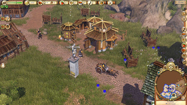 The Settlers: Rise of an Empire (History Edition) (EU)