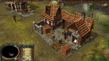 The Settlers: Heritage of Kings (History Edition) (EU)