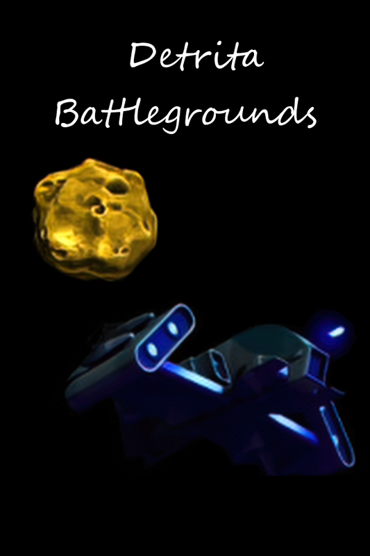 Detrita Battlegrounds