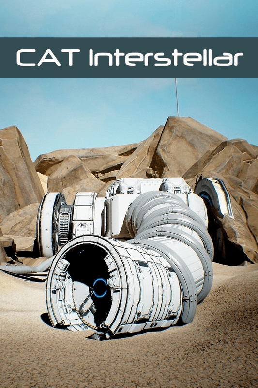CAT Interstellar