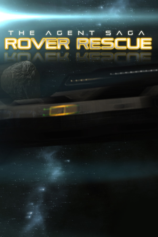 Rover Rescue
