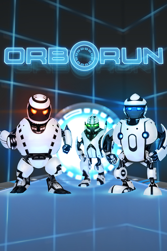 Orborun Steam CD Key