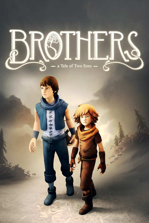 Brothers: a Tale of Two Sons EU Xbox One CD Key