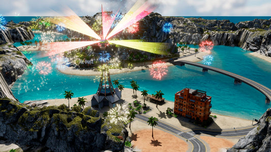 Tropico 6 - Festival (DLC) (Steam) (EU)