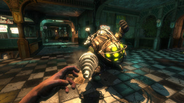 Bioshock Remastered (EU)