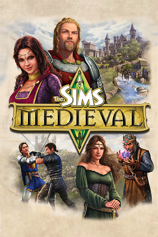 The Sims: Medieval