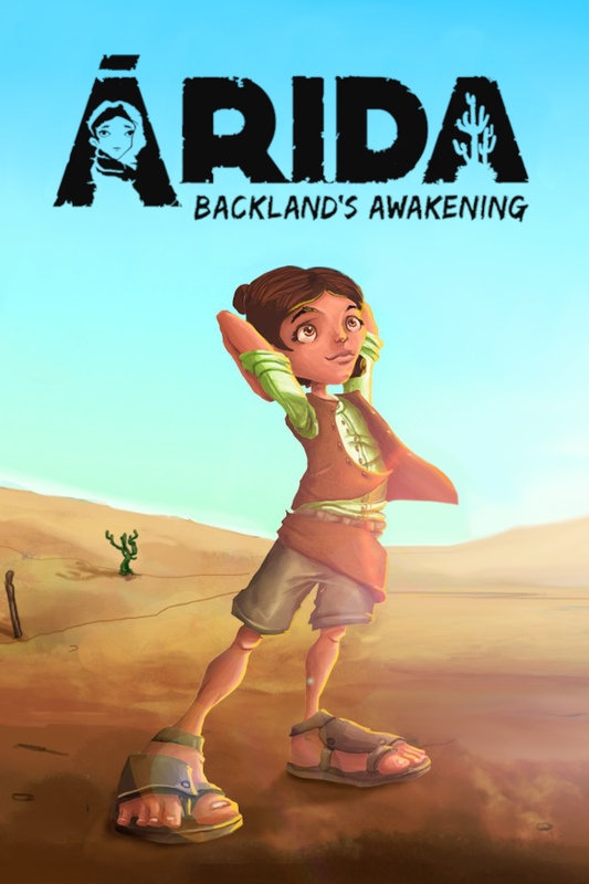 Arida: Backland's Awakening