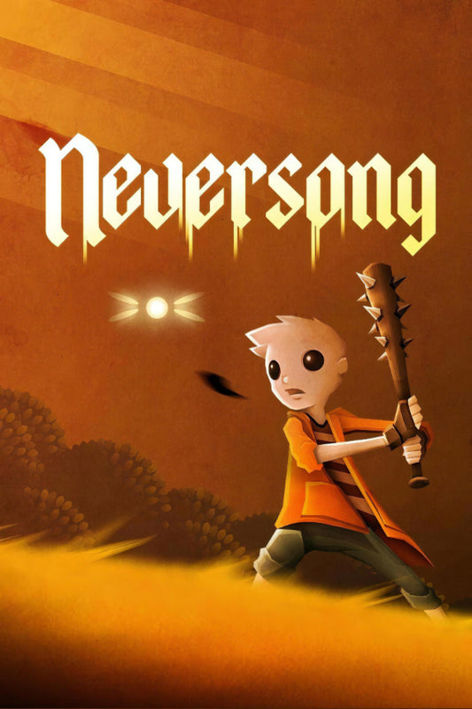 Neversong