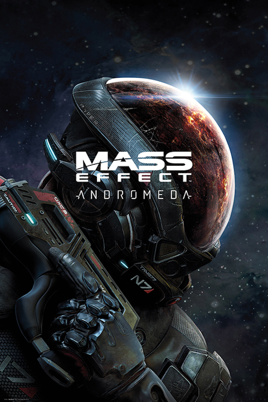 Mass Effect: Andromeda (EU)