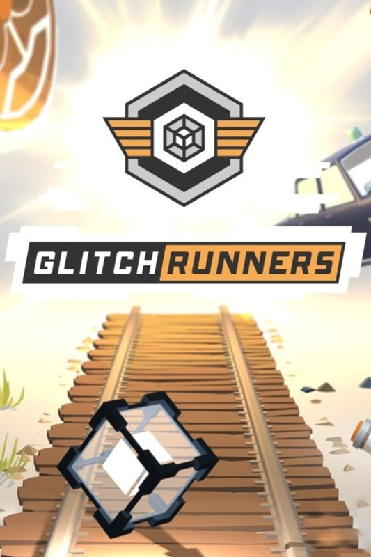Glitchrunners