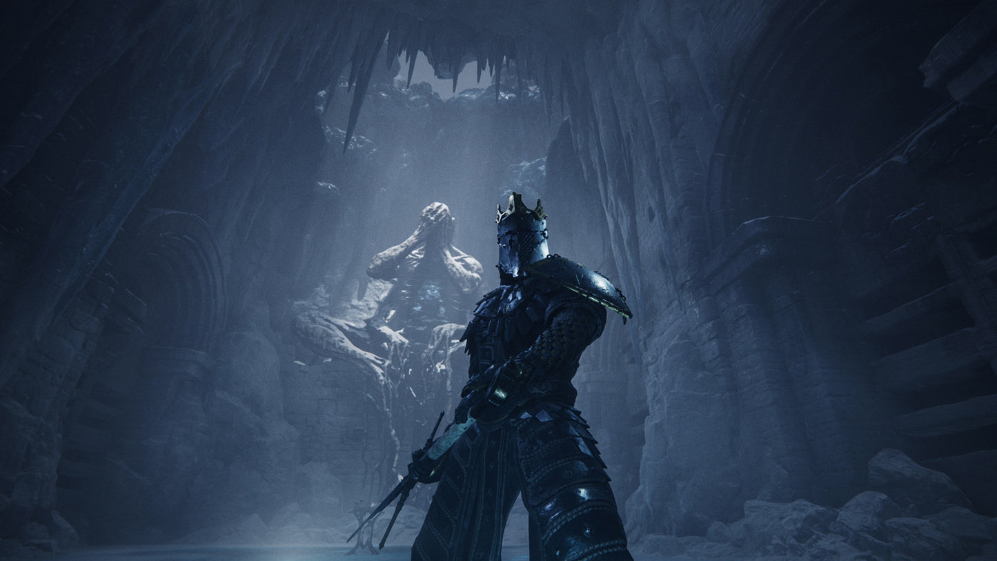 Mortal Shell: The Virtuous Cycle (Steam)