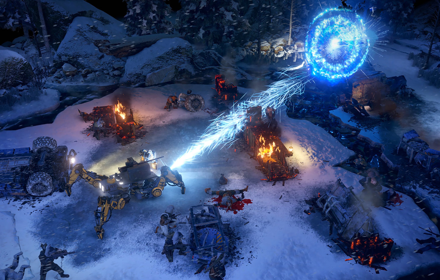 Wasteland 3 (EU)