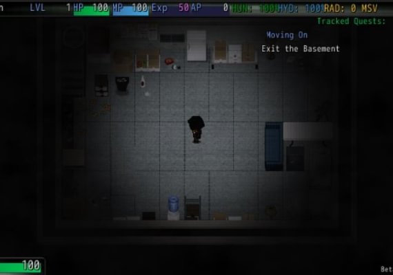 Waste Walkers Steam CD Key