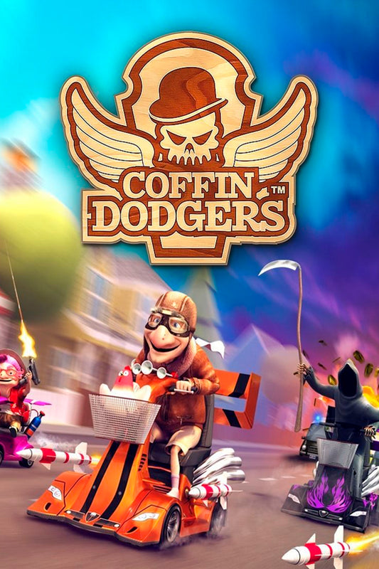 Coffin Dodgers
