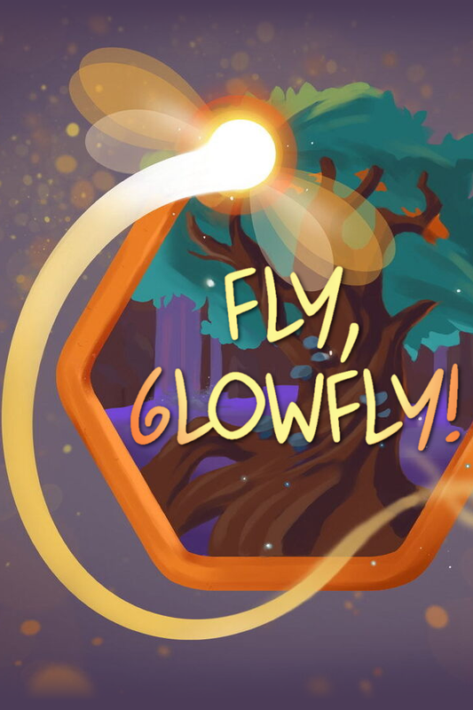 Fly, Glowfly!