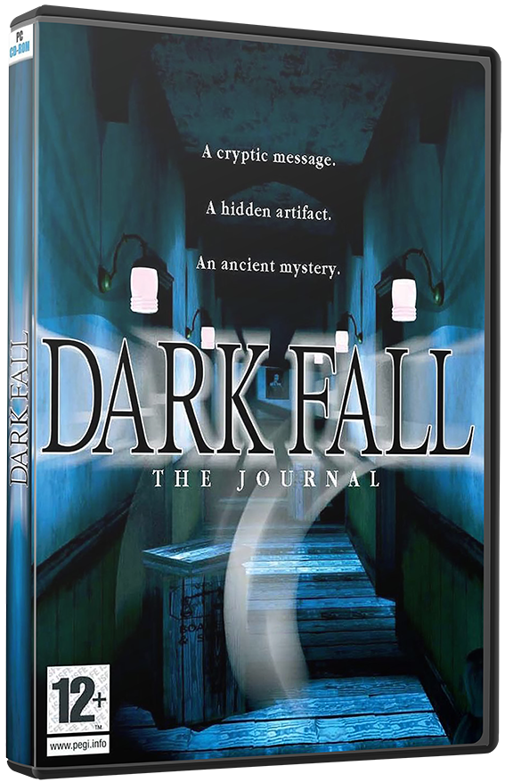 Dark Fall 2: Lights Out