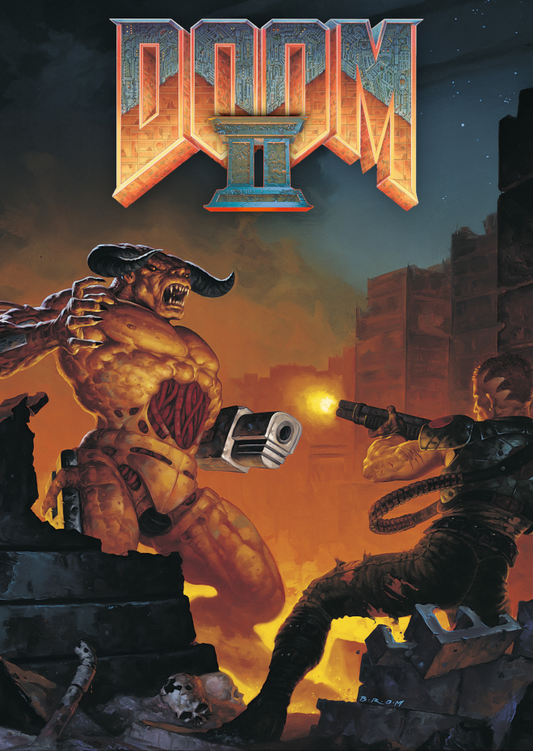 DOOM II