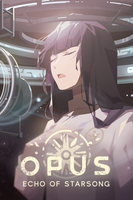 OPUS: Echo of Starsong - Full Bloom Edition (Steam)