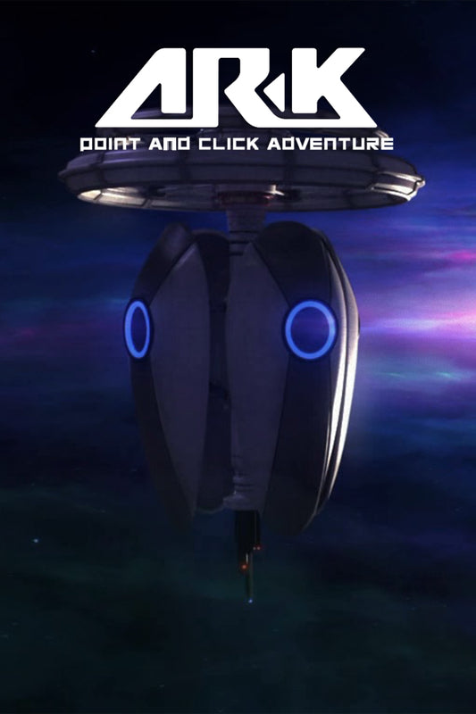 AR-K Steam Key GLOBAL