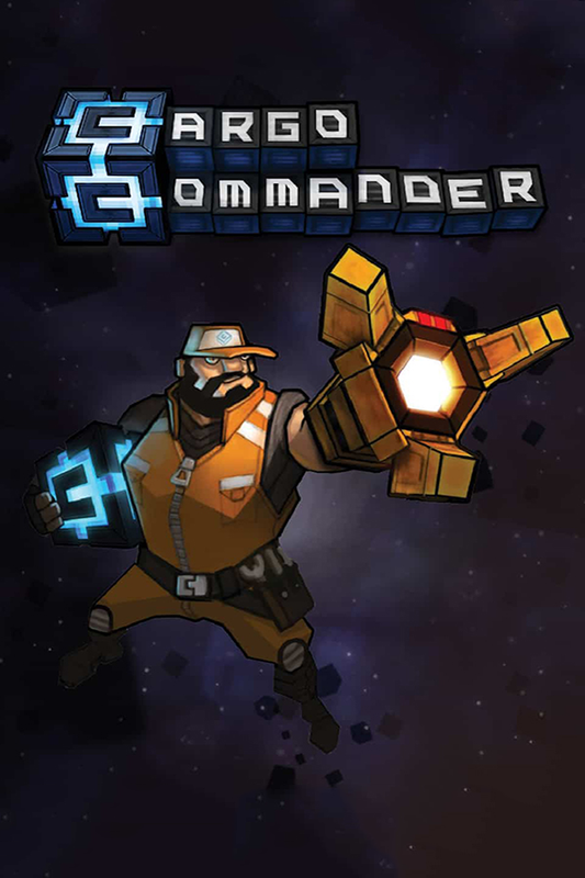 Cargo Commander