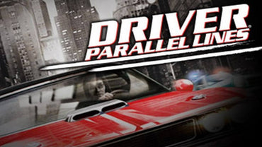 Driver Parallel Lines (Uplay)