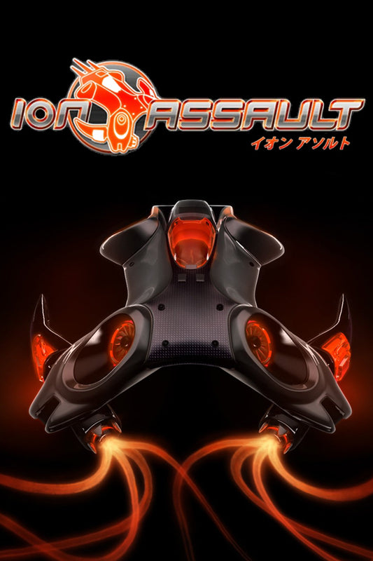 Ion Assault