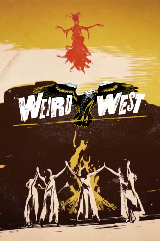Weird West (Steam)