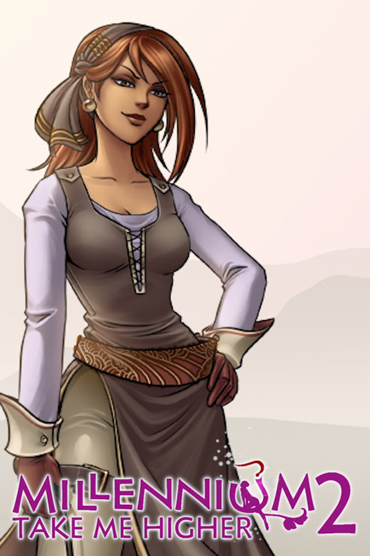 Millennium 2 - Take Me Higher Steam CD Key