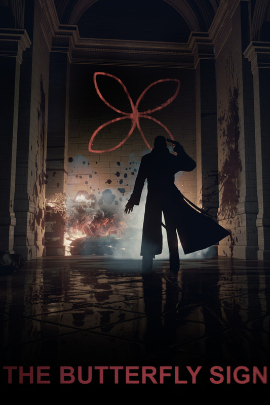 The Butterfly Sign Steam Key GLOBAL