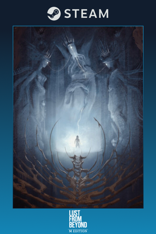 Lust from Beyond (M Edition)