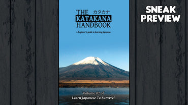 Learn Japanese To Survive! Katakana War - Study Guide DLC Steam CD Key
