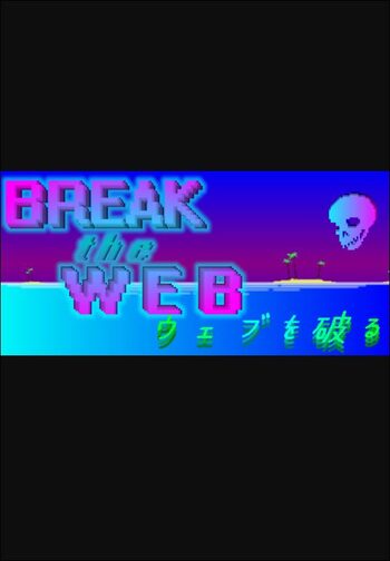 Break the Web Steam CD Key