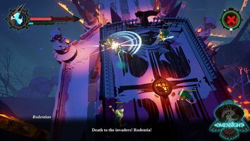 Omensight Steam Key GLOBAL
