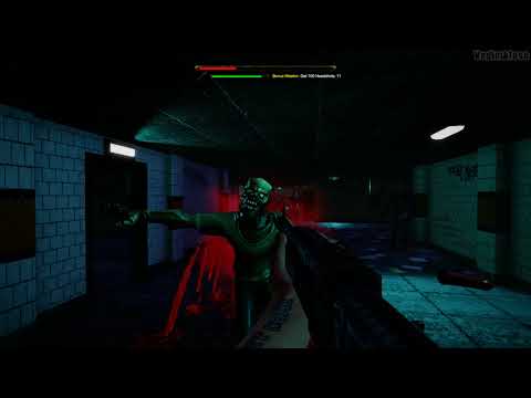 Pain Train: Painpocalypse