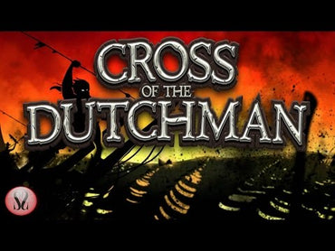 Cross of the Dutchman