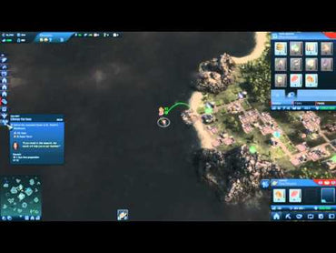 Anno 2070 - Financial Crisis Complete Package (DLC)