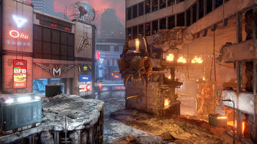 Doom Eternal - Year One Pass (DLC)