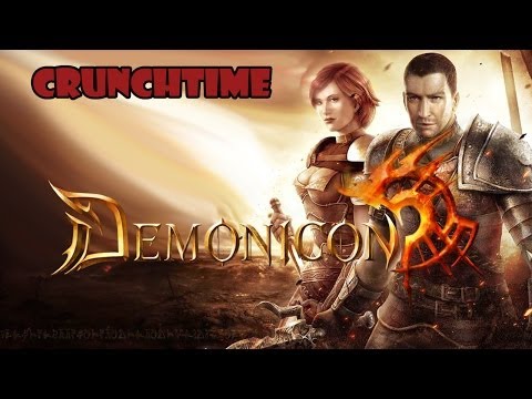 Demonicon (Steam)