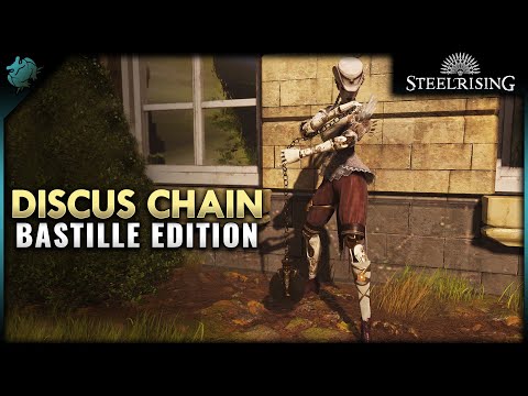 Steelrising - Discus Chain (DLC) (Steam)