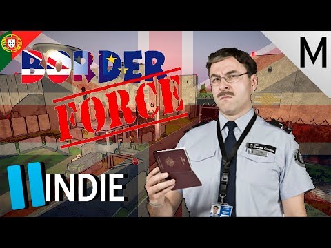 Border Force