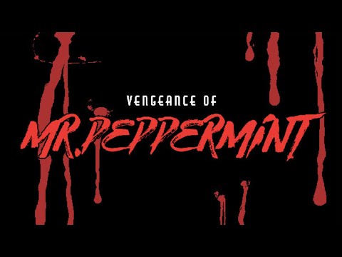 Vengeance of Mr. Peppermint (Steam)