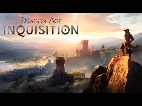 Dragon Age: Inquisition + Flames of the Inquisition Arsenal DLC Origin CD Key