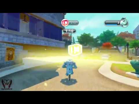 Disney Infinity 1.0: Gold Edition