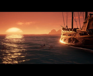 Sea of Thieves (Xbox One) (EU)