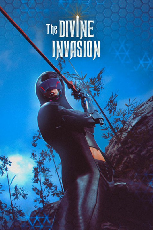 The Divine Invasion (Steam)