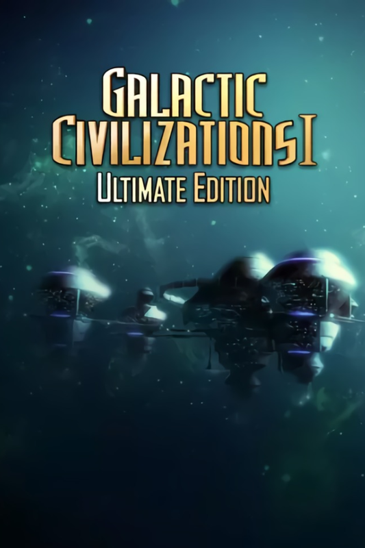 Galactic Civilizations I: Ultimate Edition