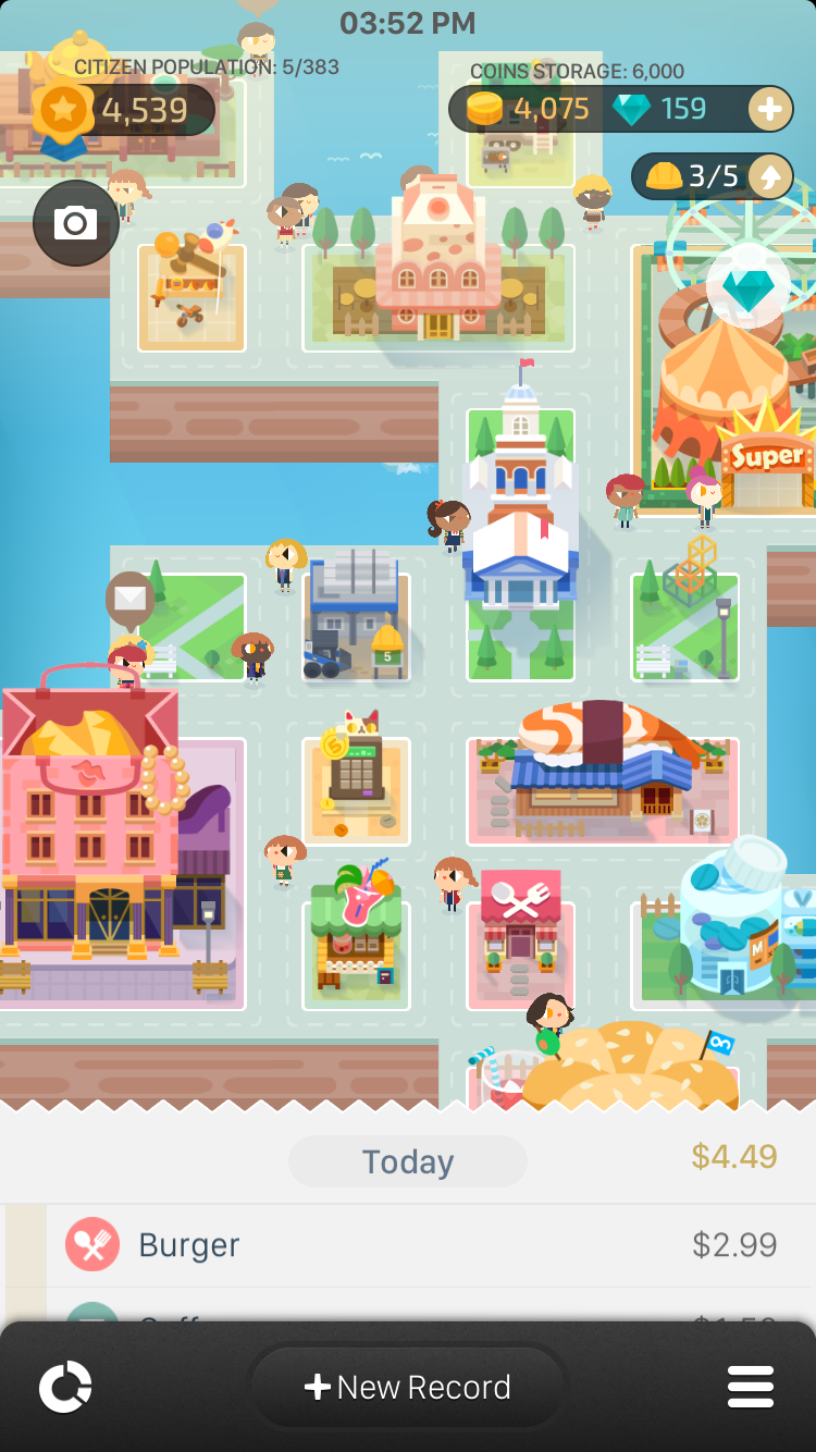 Play the Mayor: Become the Mayor of Fortune's City