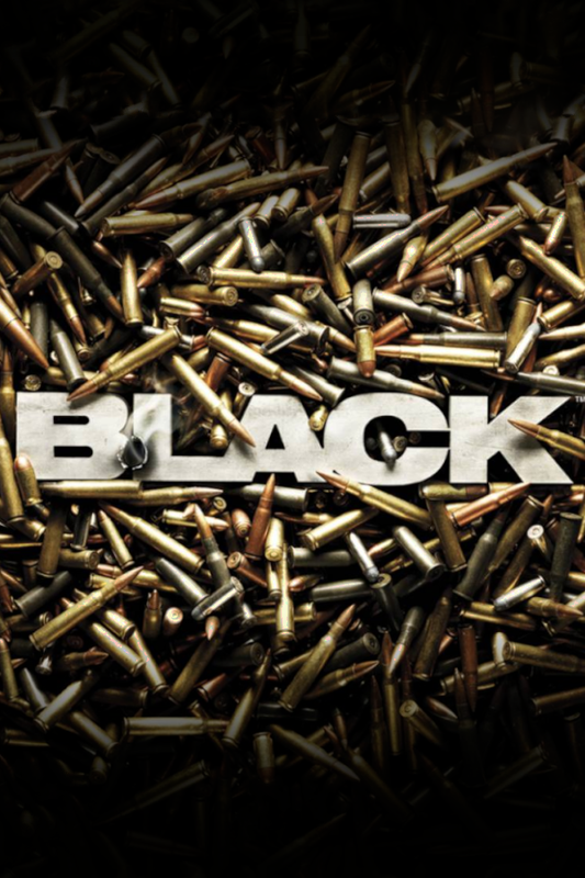 Black & White Bushido (Steam)