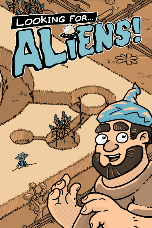 Looking for Aliens (Steam)