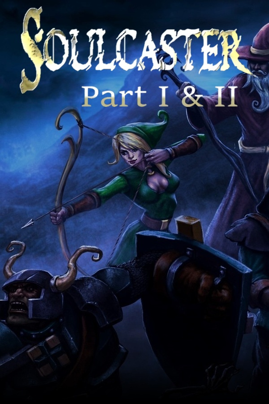Soulcaster: Part I & II (Steam)